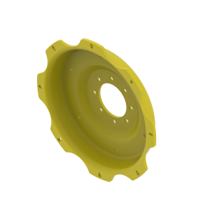 Wheel Center