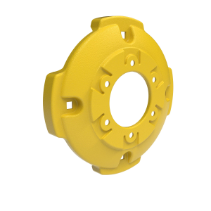 Wheel