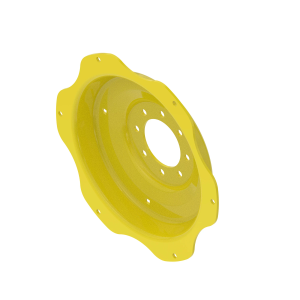 Wheel Center