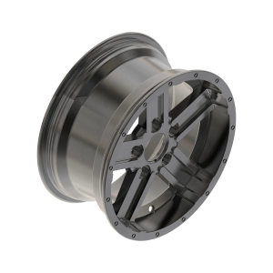 Wheel