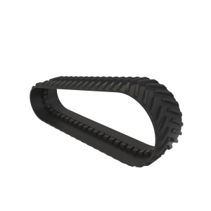 Rubber Track Belt