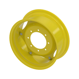 Wheel