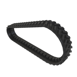 Rubber Track Belt