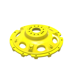 Hub