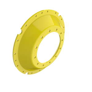 Wheel Center