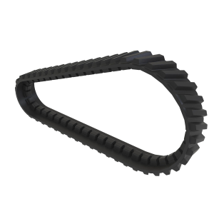 Rubber Track Belt
