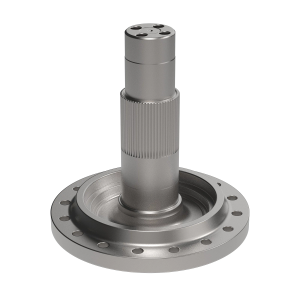 Spindle