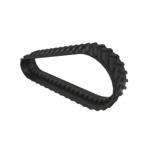 Rubber Track Belt