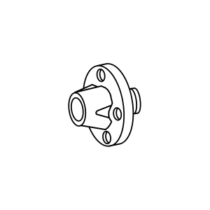 Hub