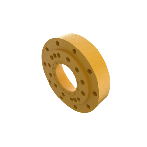 R299783: Front and Rear Wheel Hub