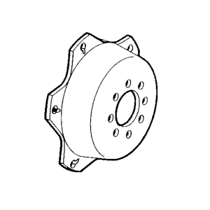 Wheel Center