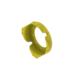 Wheel Center