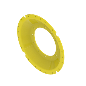 Wheel Center