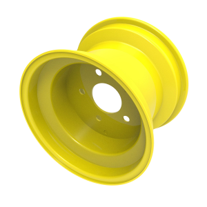 Wheel