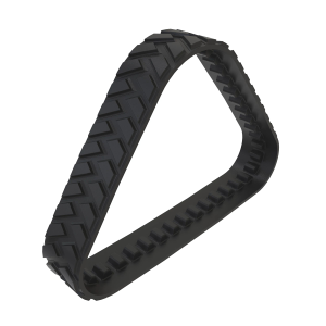 Rubber Track Belt