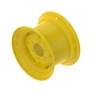 Wheel