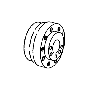 Hub
