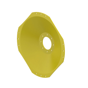 Wheel Center