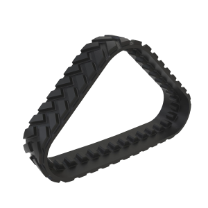 Rubber Track Belt