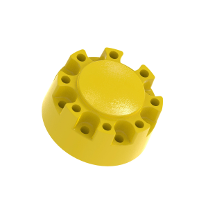 SU61554: Rear Hub Extension 111 mm