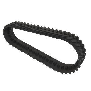 Rubber Track Belt