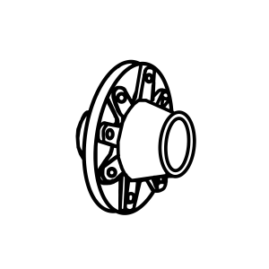 Hub