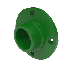 N182579: Wheel Hub