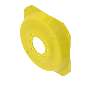 Wheel Center