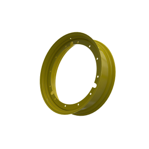 Rim And Wheel Center