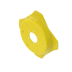 Wheel Center