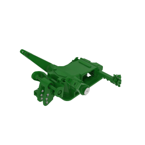 Rockshaft Unit