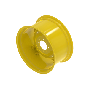 Rim And Wheel Center