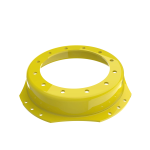 Wheel Center