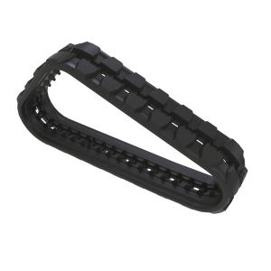 Rubber Track Belt