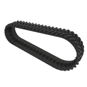 Rubber Track Belt