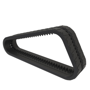 Rubber Track Belt