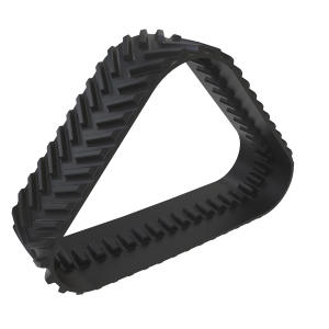 Rubber Track Belt