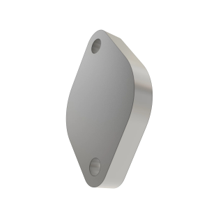 Flange