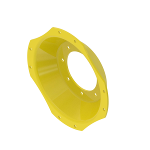 Wheel Center