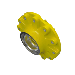 Hub
