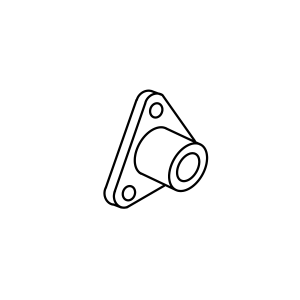 M124283: Hub