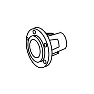 Hub