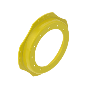 Wheel Center