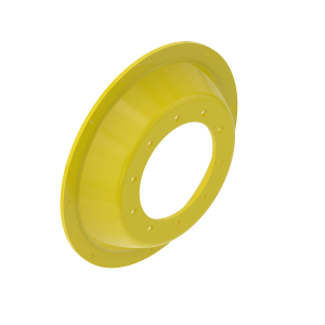 Wheel Center