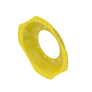 Wheel Center