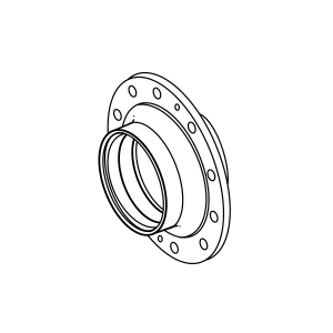 Hub