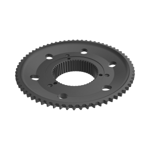 Hub