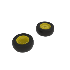 Tire Kit