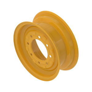 Wheel