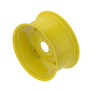 Rim And Wheel Center